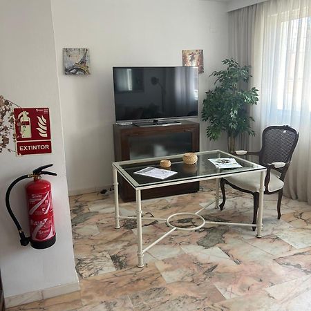 Quedate Cerca Del Casco Antiguo Kordoba Zewnętrze zdjęcie