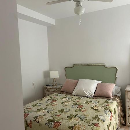 Quedate Cerca Del Casco Antiguo Kordoba Zewnętrze zdjęcie