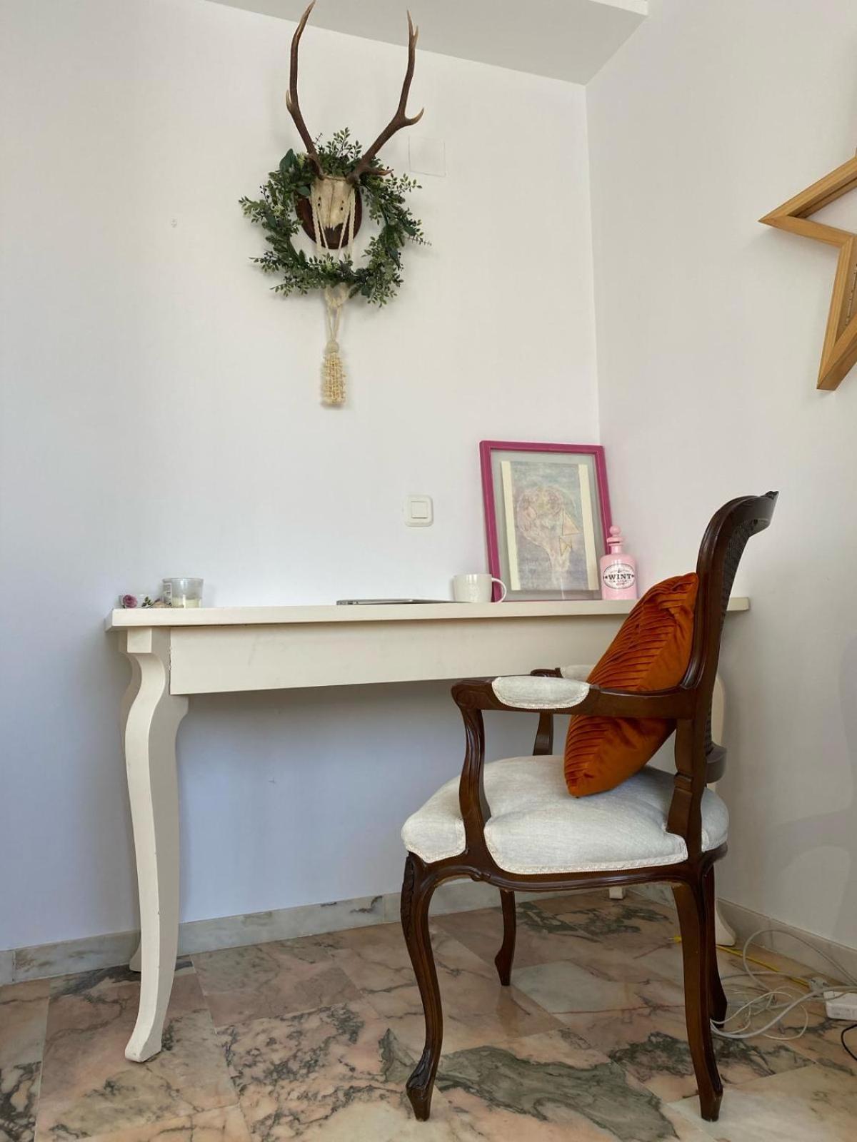 Quedate Cerca Del Casco Antiguo Kordoba Zewnętrze zdjęcie