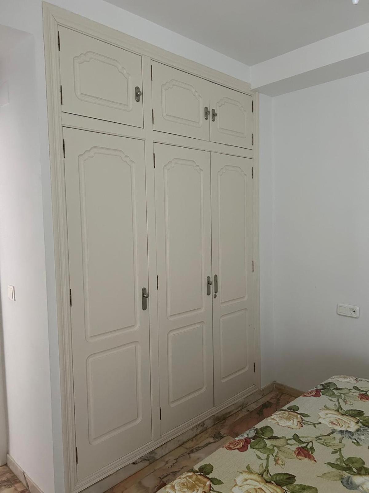 Quedate Cerca Del Casco Antiguo Kordoba Zewnętrze zdjęcie