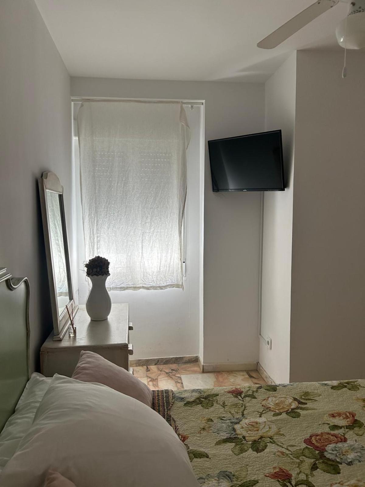 Quedate Cerca Del Casco Antiguo Kordoba Zewnętrze zdjęcie